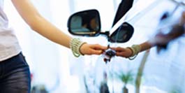 Coalinga Automotive Locksmith